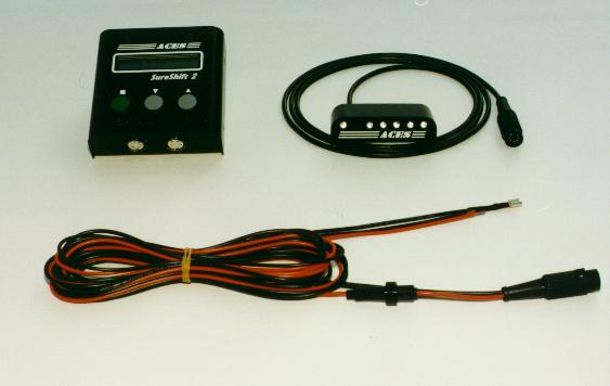 sureshift kit